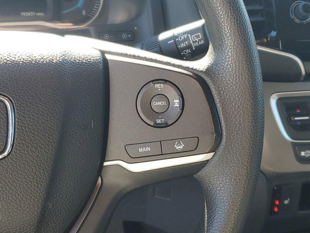 used 2019 Honda Pilot car, priced at $12,337