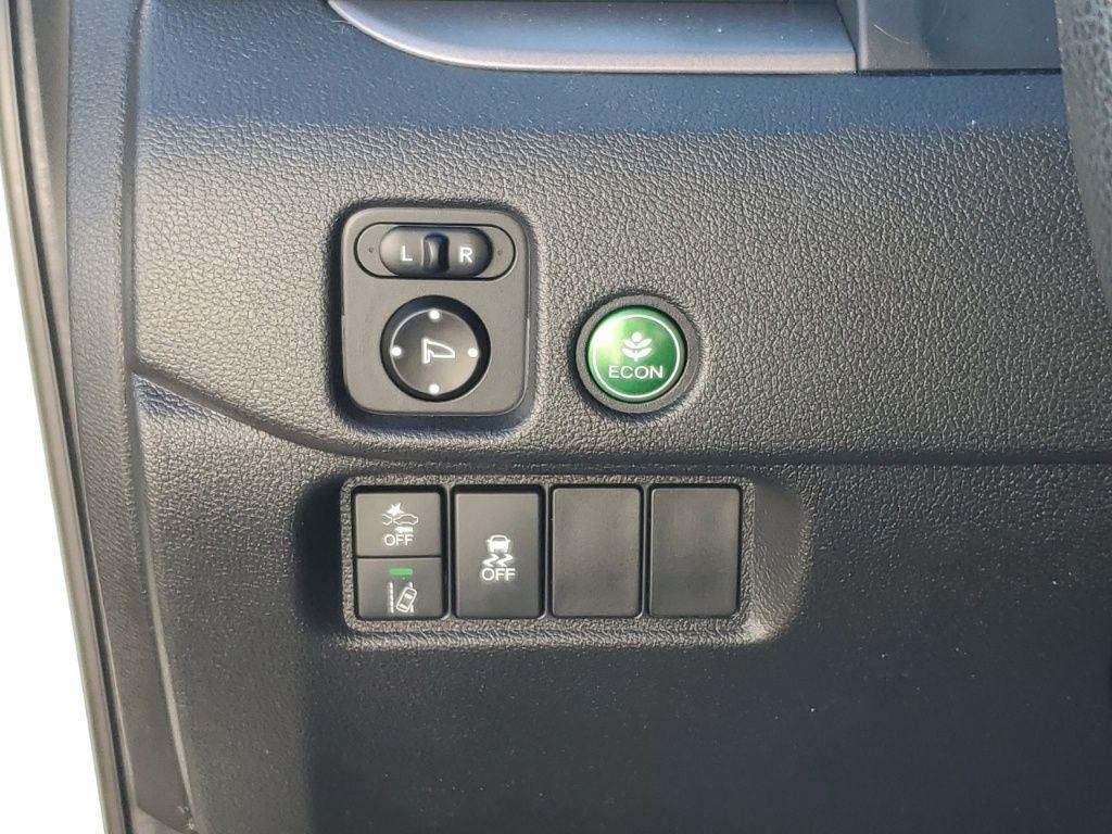 used 2019 Honda Pilot car, priced at $12,337