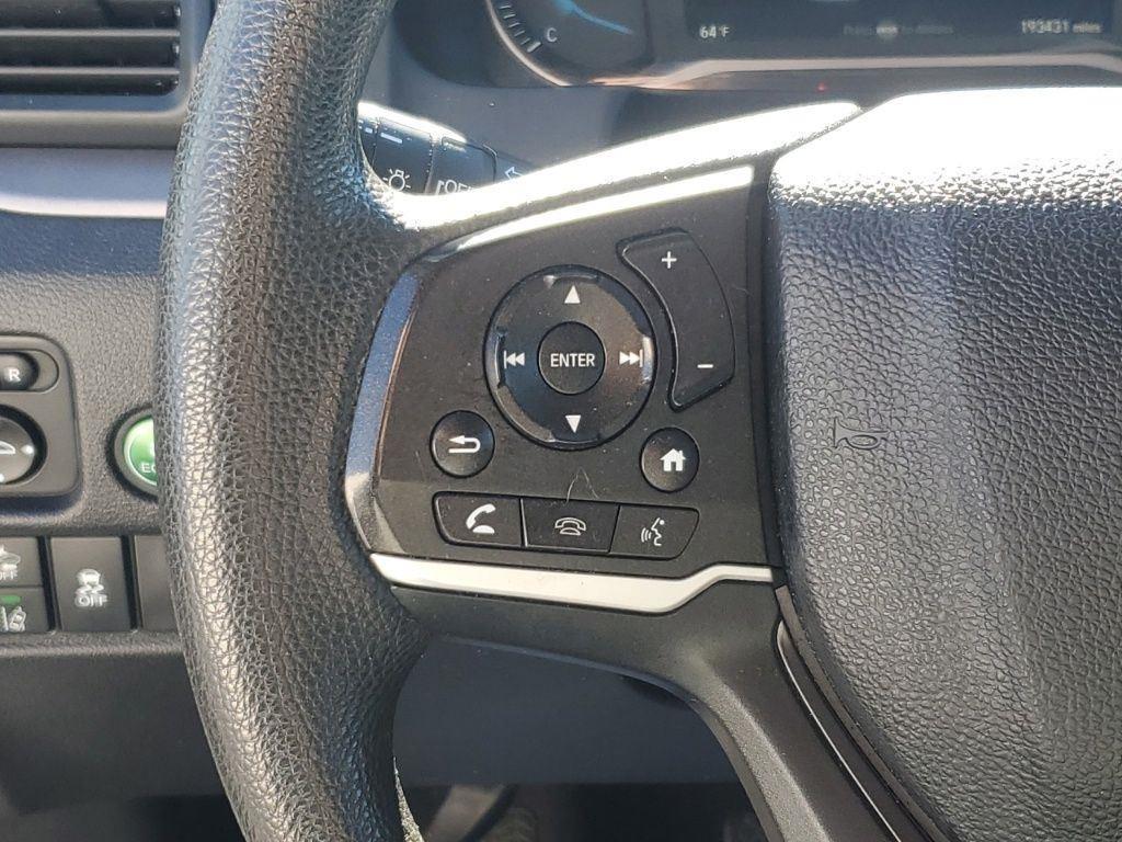 used 2019 Honda Pilot car, priced at $12,337