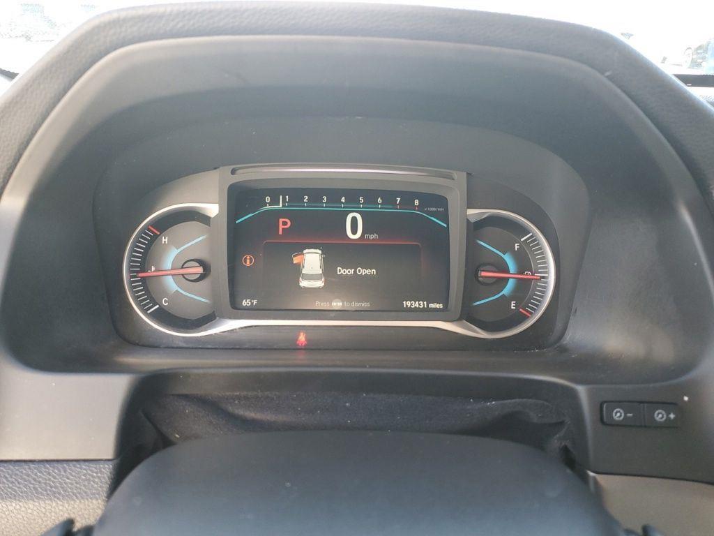 used 2019 Honda Pilot car, priced at $12,337