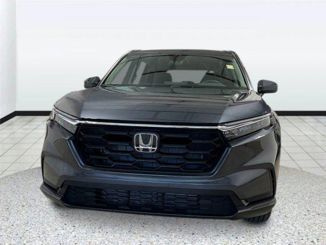 new 2025 Honda CR-V car, priced at $32,950