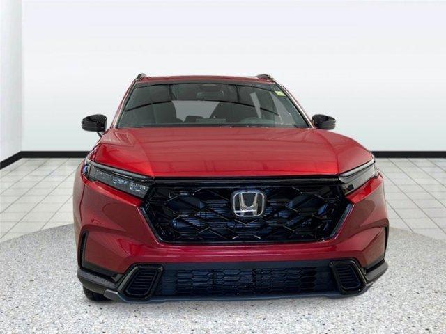 new 2024 Honda CR-V car, priced at $37,355