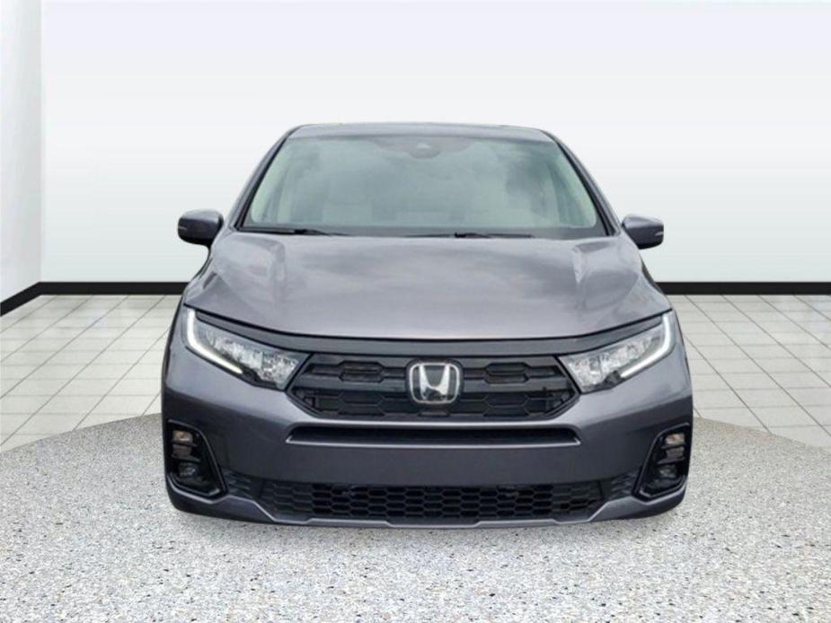 new 2025 Honda Odyssey car, priced at $52,275