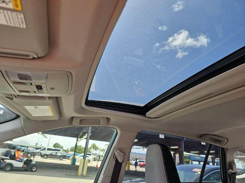 used 2016 Toyota RAV4 Hybrid car, priced at $18,000