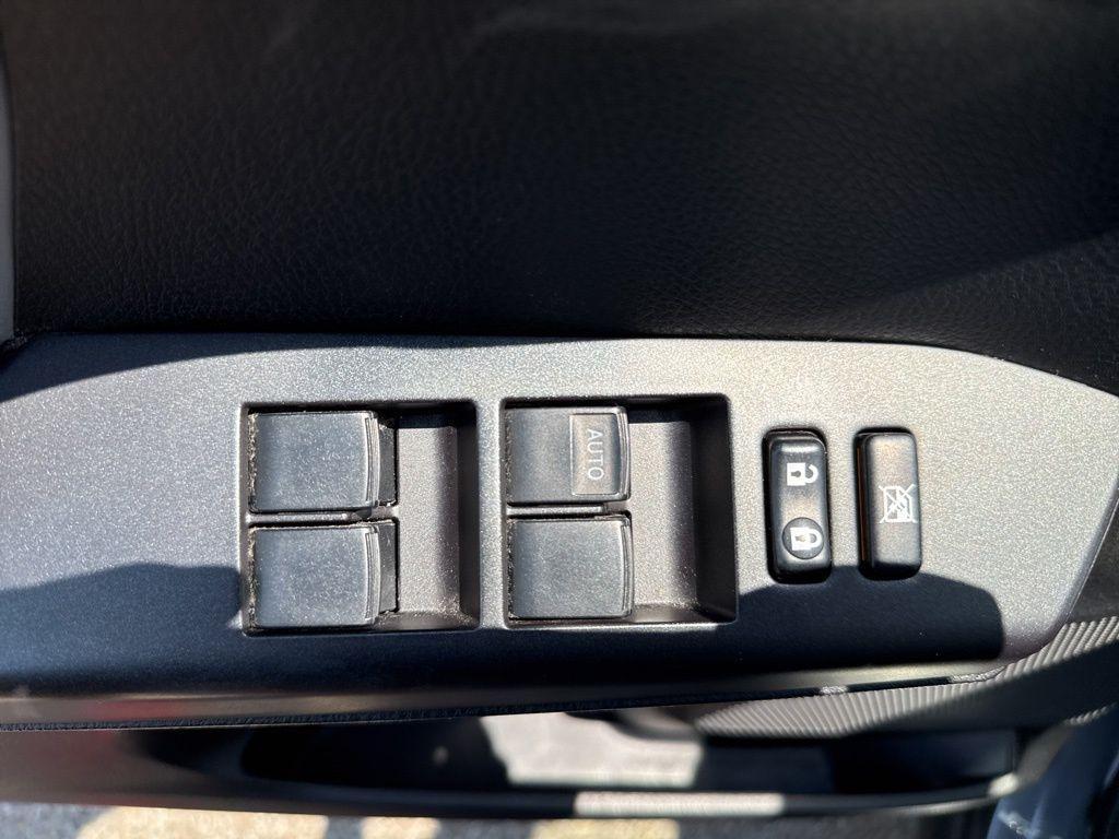used 2016 Toyota RAV4 Hybrid car, priced at $18,000