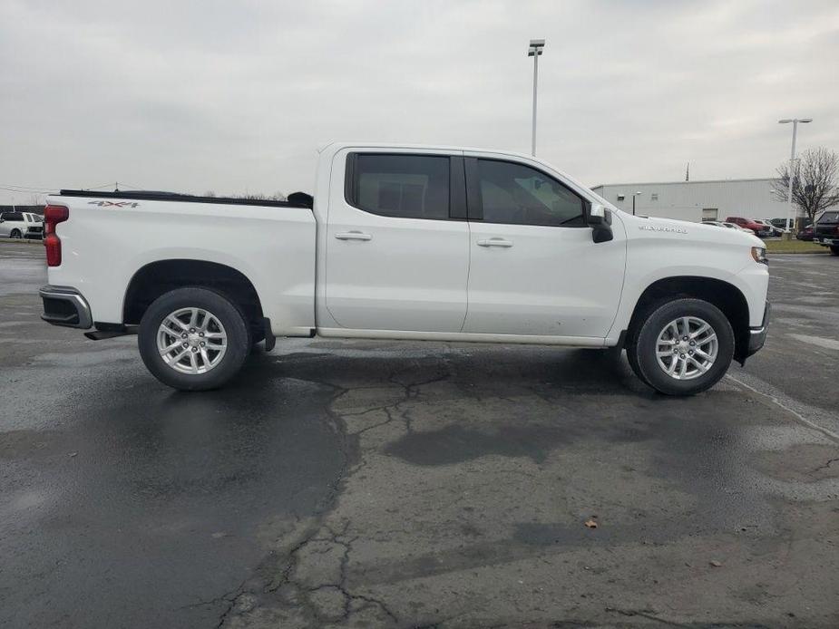 used 2020 Chevrolet Silverado 1500 car, priced at $32,953