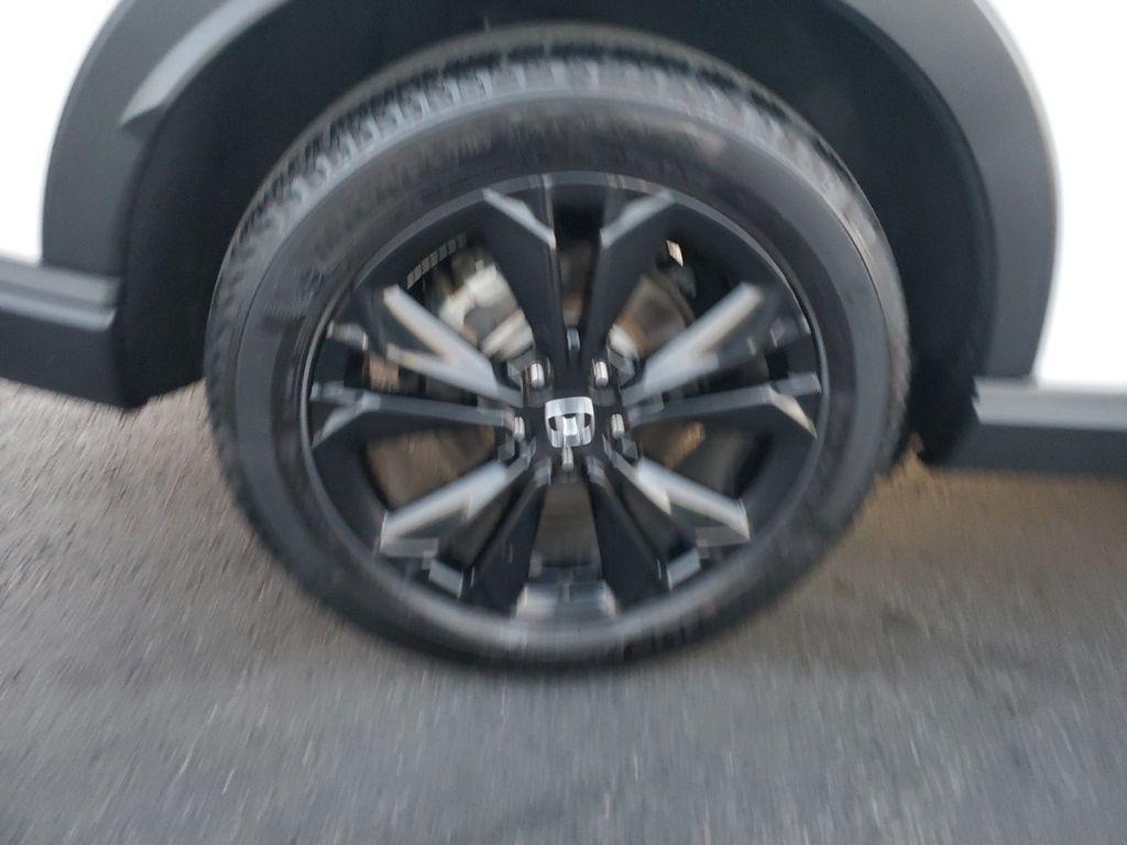 used 2024 Honda CR-V Hybrid car, priced at $33,997