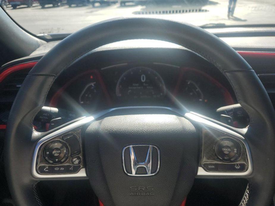 used 2020 Honda Civic car, priced at $19,977