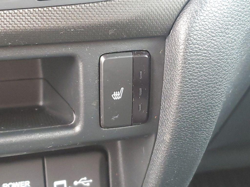 used 2022 Honda Passport car, priced at $32,255