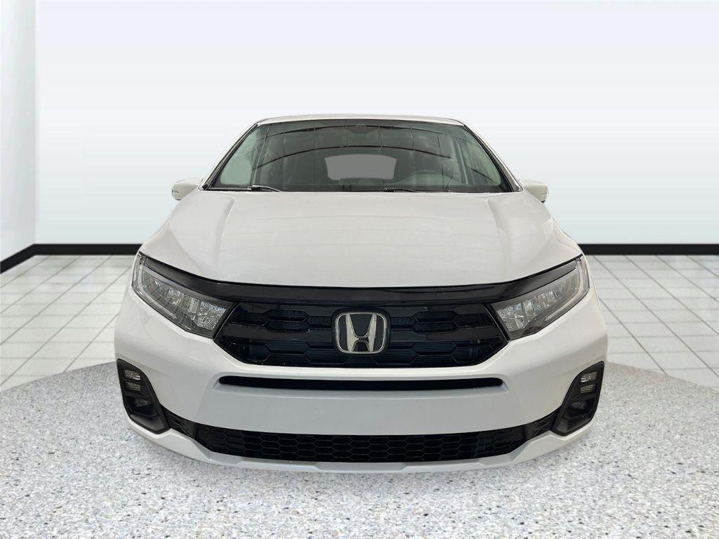 new 2025 Honda Odyssey car, priced at $48,815