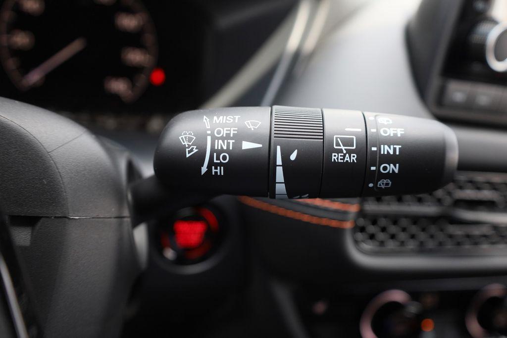 new 2025 Honda HR-V car, priced at $30,395