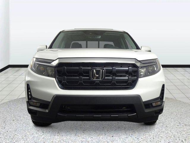 new 2024 Honda Ridgeline car, priced at $44,430