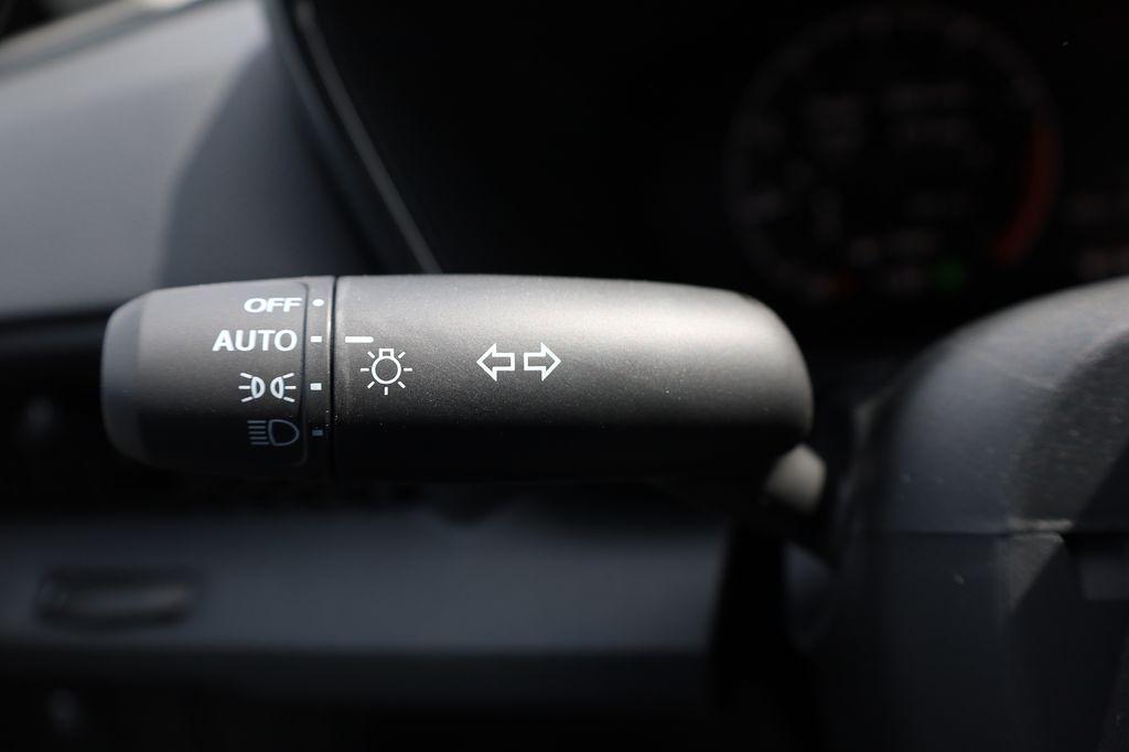 new 2025 Honda CR-V car, priced at $33,450