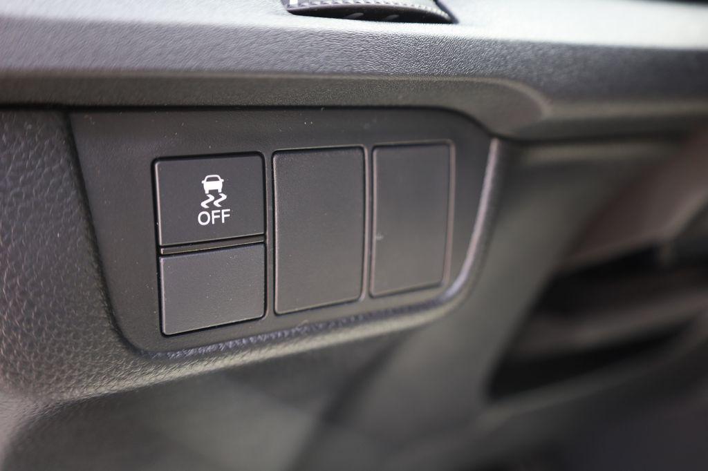 new 2025 Honda CR-V car, priced at $33,450