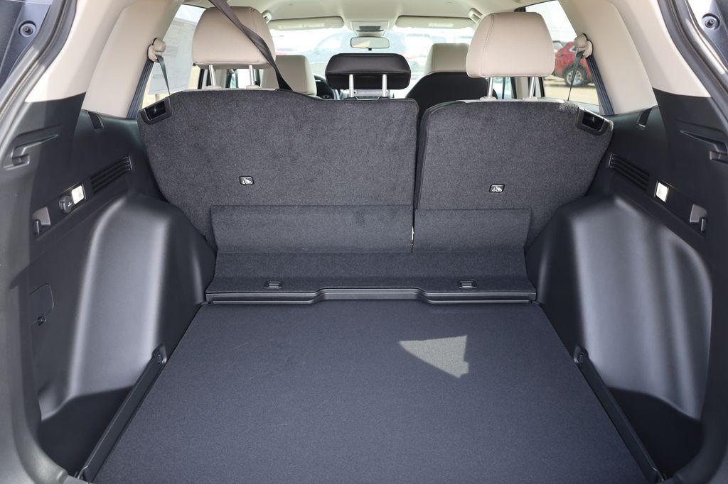 new 2025 Honda CR-V car, priced at $33,450