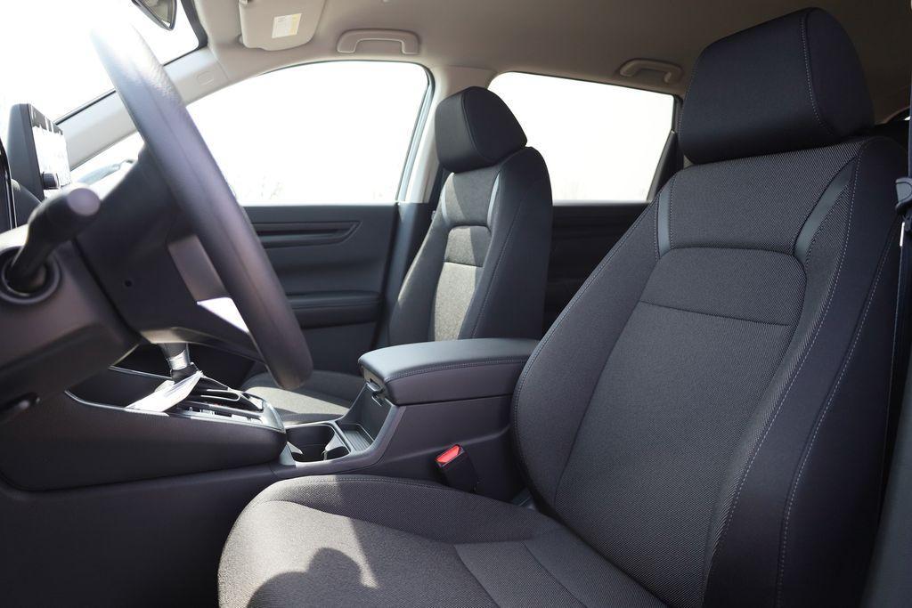new 2025 Honda CR-V car, priced at $32,950