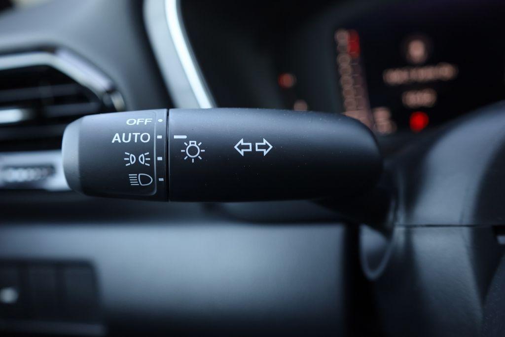 new 2026 Honda Passport car, priced at $47,355