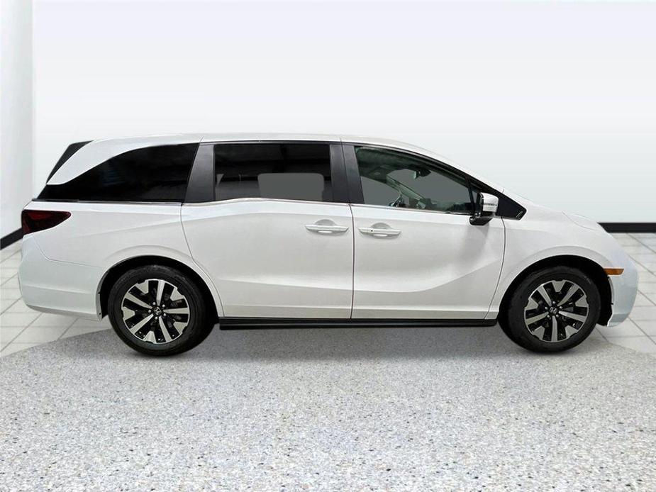 new 2025 Honda Odyssey car, priced at $43,770