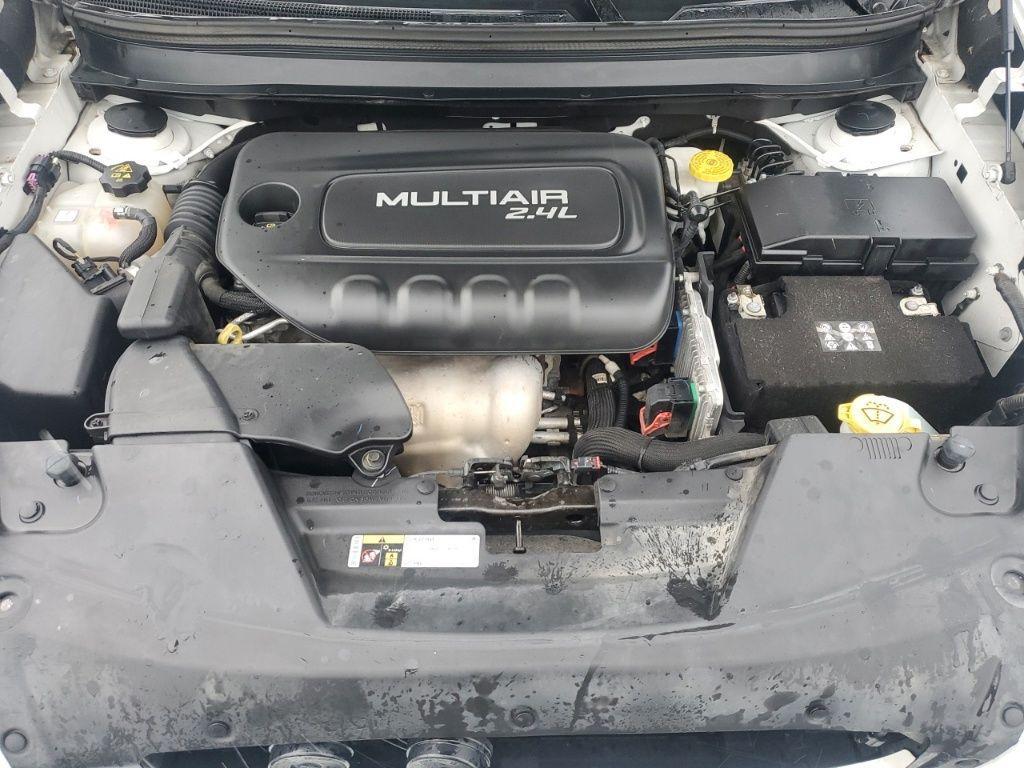 used 2018 Jeep Cherokee car, priced at $10,997