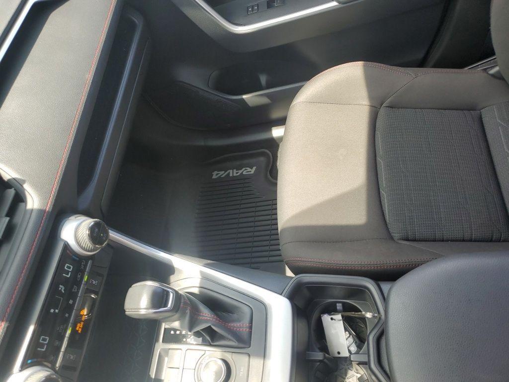 used 2024 Toyota RAV4 Prime car, priced at $38,240