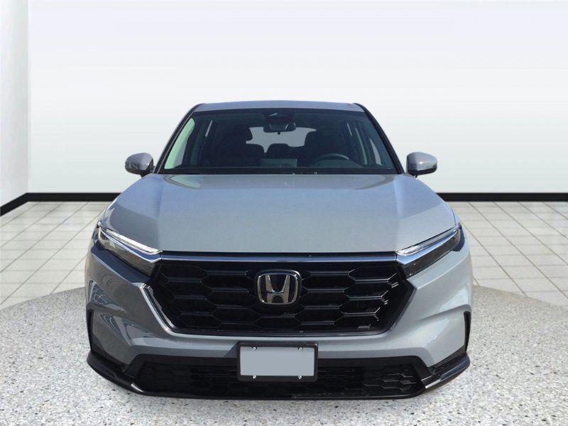 new 2025 Honda CR-V car, priced at $32,805