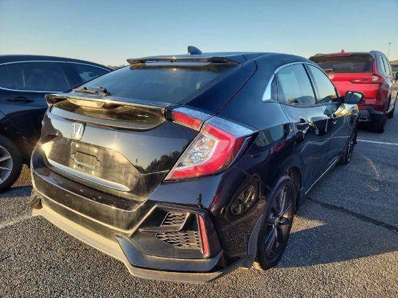 used 2020 Honda Civic car, priced at $22,670