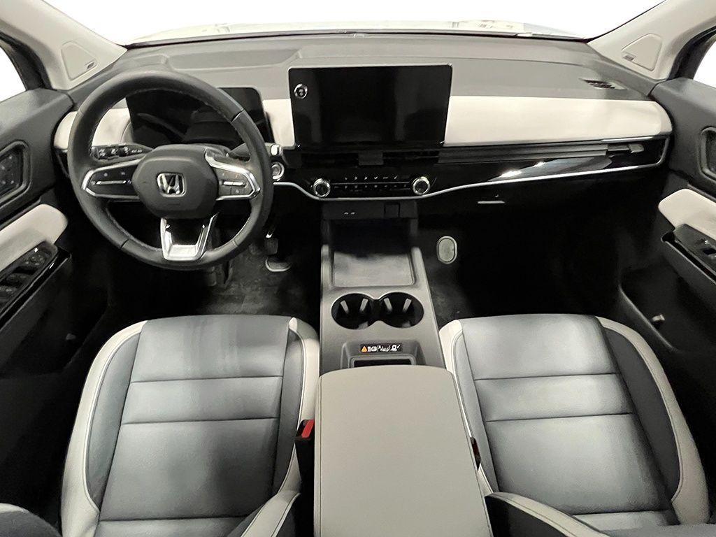 new 2024 Honda Prologue car, priced at $56,095