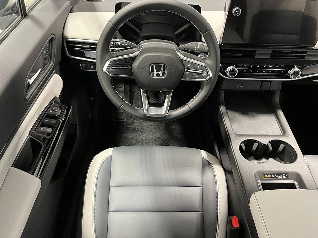 new 2024 Honda Prologue car, priced at $56,095