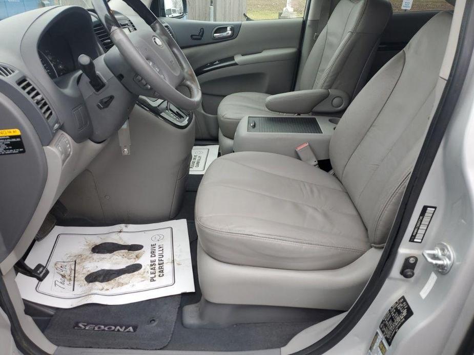 used 2014 Kia Sedona car, priced at $7,490