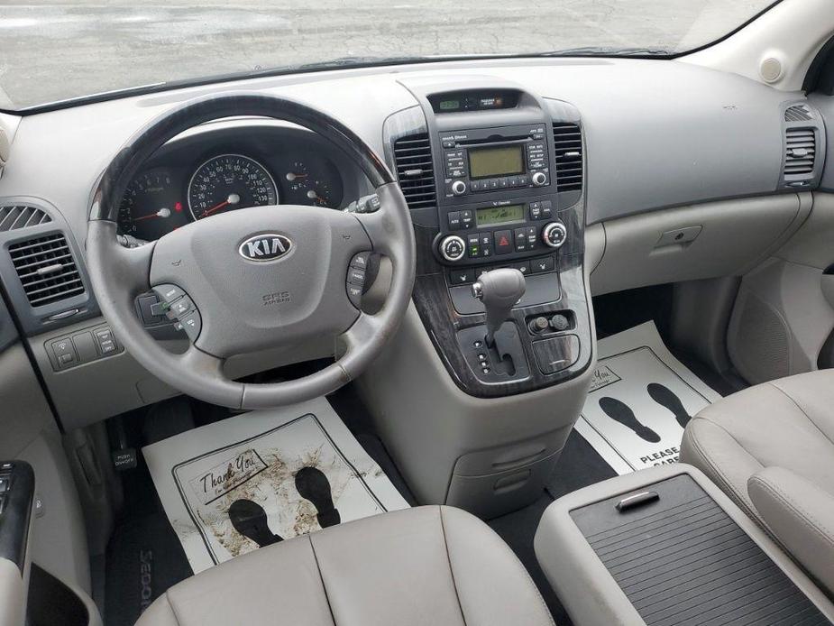 used 2014 Kia Sedona car, priced at $7,490