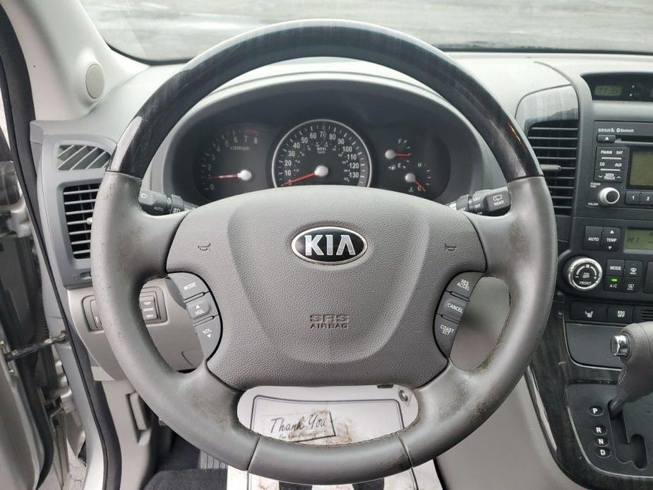 used 2014 Kia Sedona car, priced at $7,490