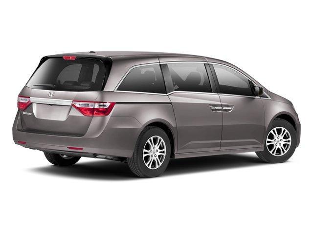 used 2013 Honda Odyssey car, priced at $8,564