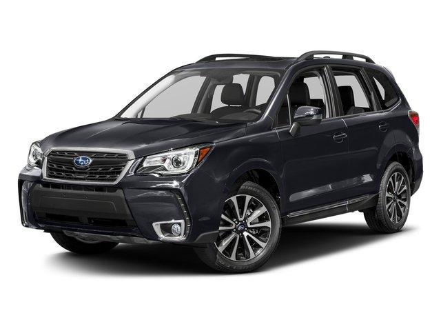 used 2017 Subaru Forester car, priced at $18,115