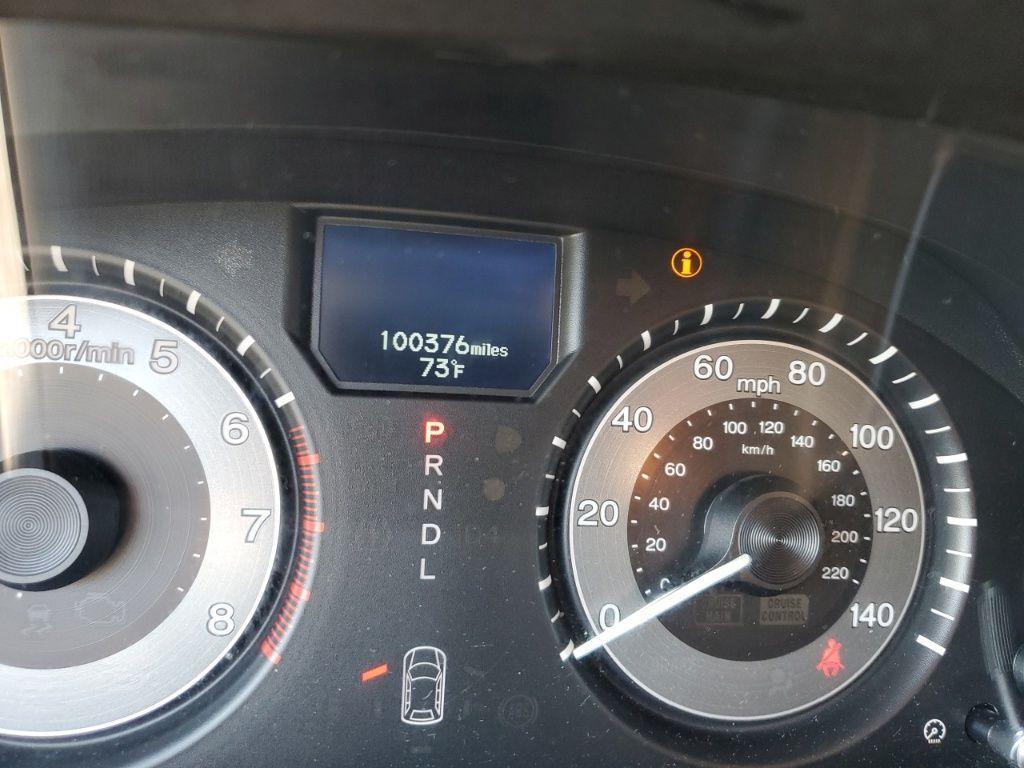 used 2016 Honda Odyssey car, priced at $16,998