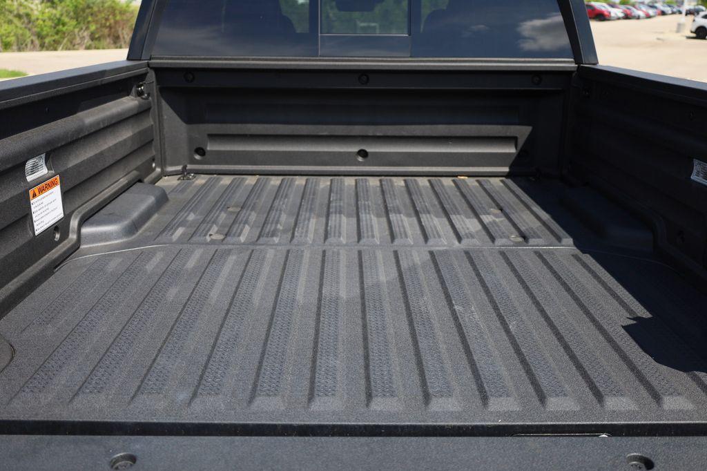new 2025 Honda Ridgeline car, priced at $46,830