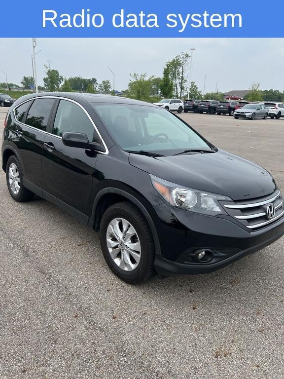 used 2013 Honda CR-V car, priced at $9,050