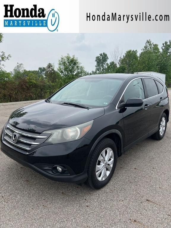 used 2013 Honda CR-V car, priced at $9,050
