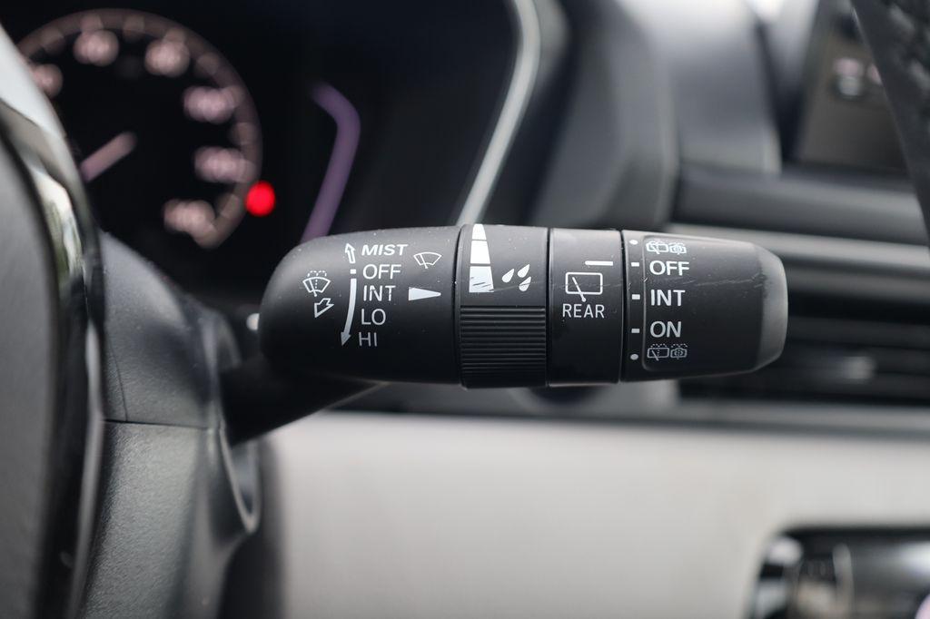 new 2025 Honda Pilot car, priced at $47,095