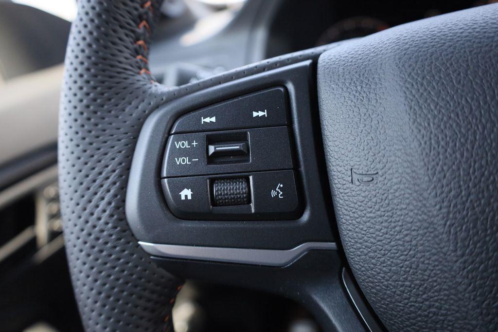 new 2026 Honda Ridgeline car, priced at $47,745