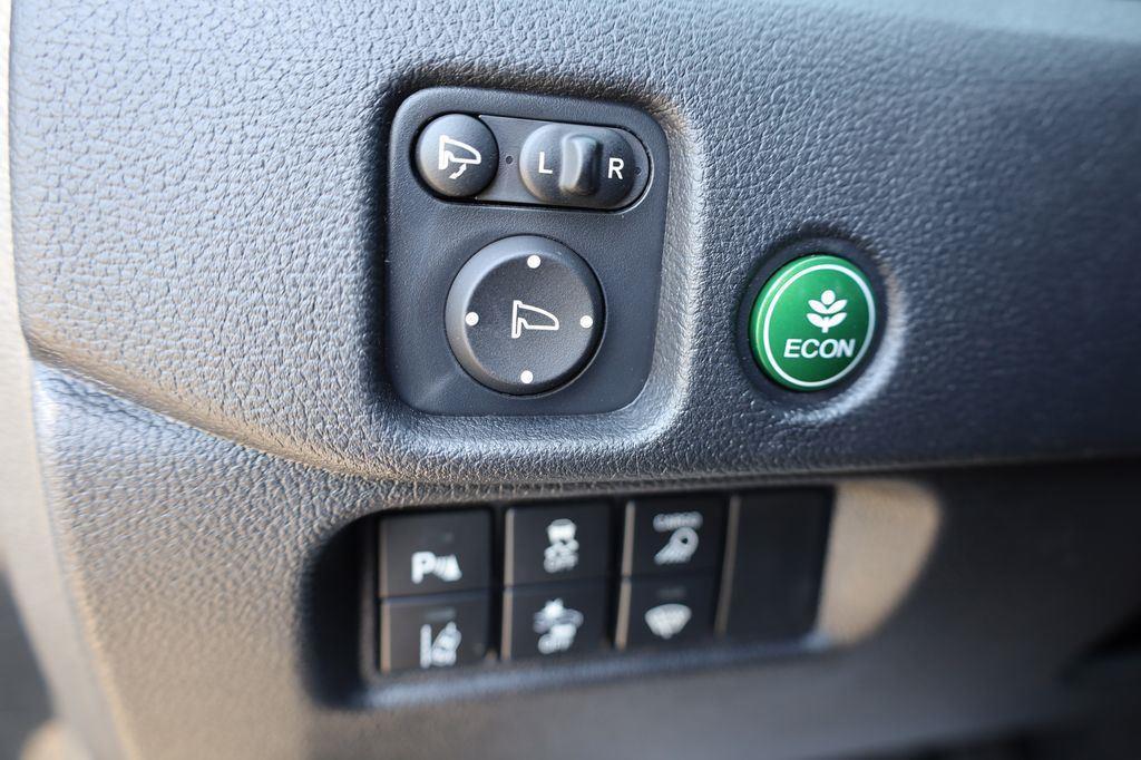 new 2026 Honda Ridgeline car, priced at $47,745