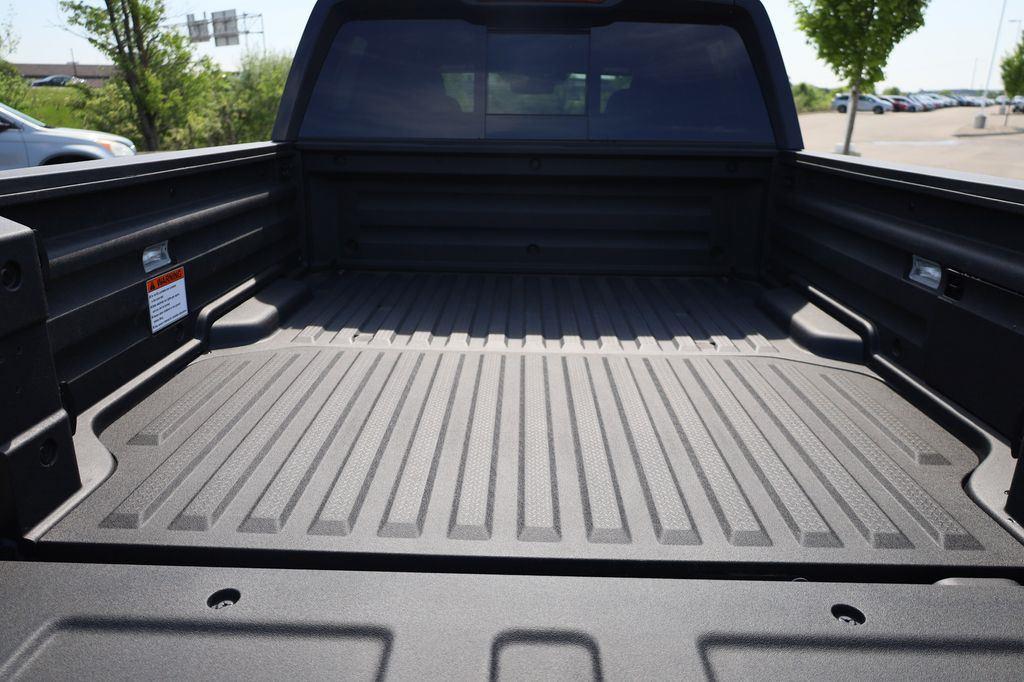 new 2026 Honda Ridgeline car, priced at $47,745