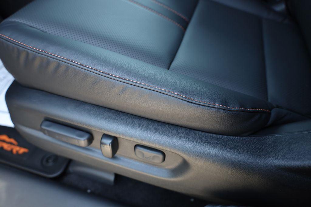 new 2026 Honda Ridgeline car, priced at $47,745