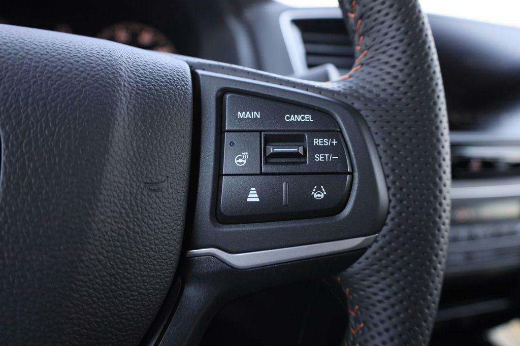 new 2026 Honda Ridgeline car, priced at $47,745