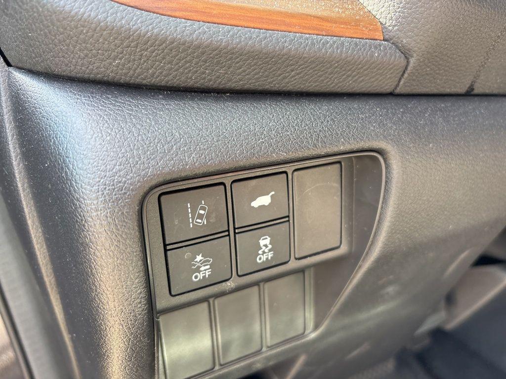 used 2019 Honda CR-V car, priced at $24,497