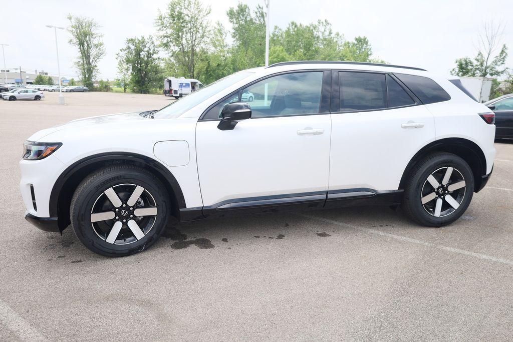 new 2025 Honda Prologue car, priced at $56,605
