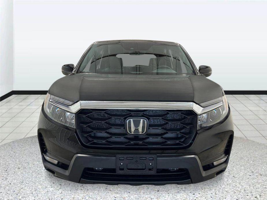 new 2025 Honda Passport car, priced at $43,795