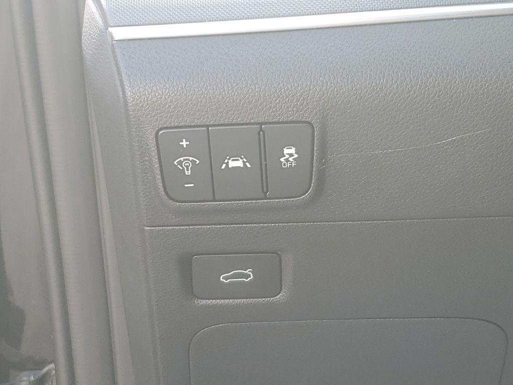 used 2021 Kia K5 car, priced at $15,998