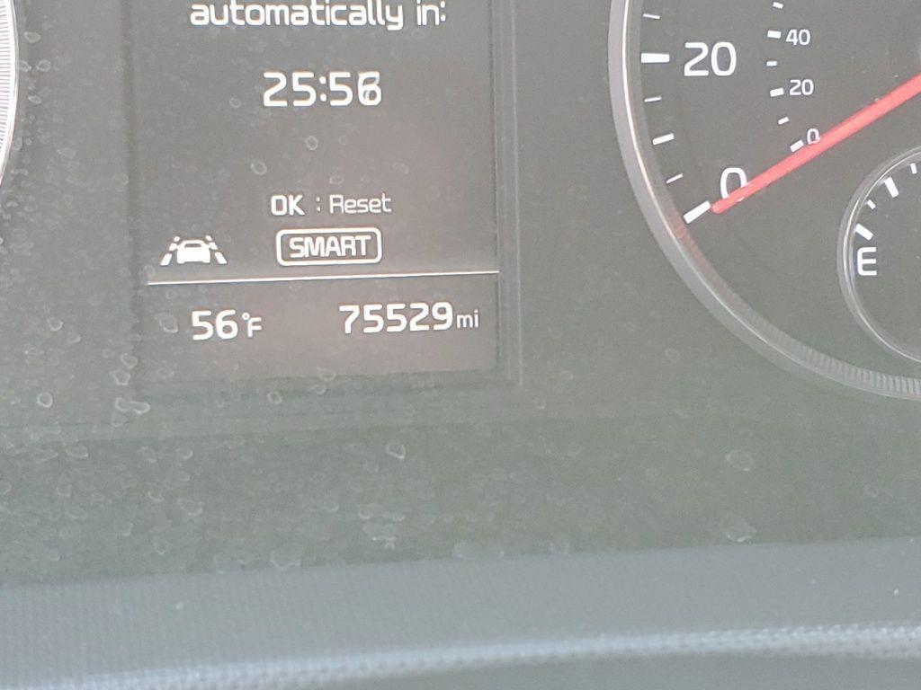 used 2021 Kia K5 car, priced at $15,998