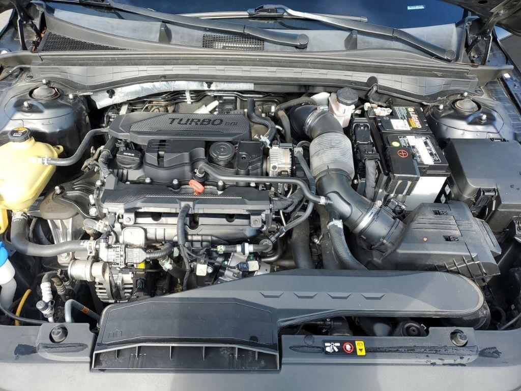 used 2021 Kia K5 car, priced at $15,998