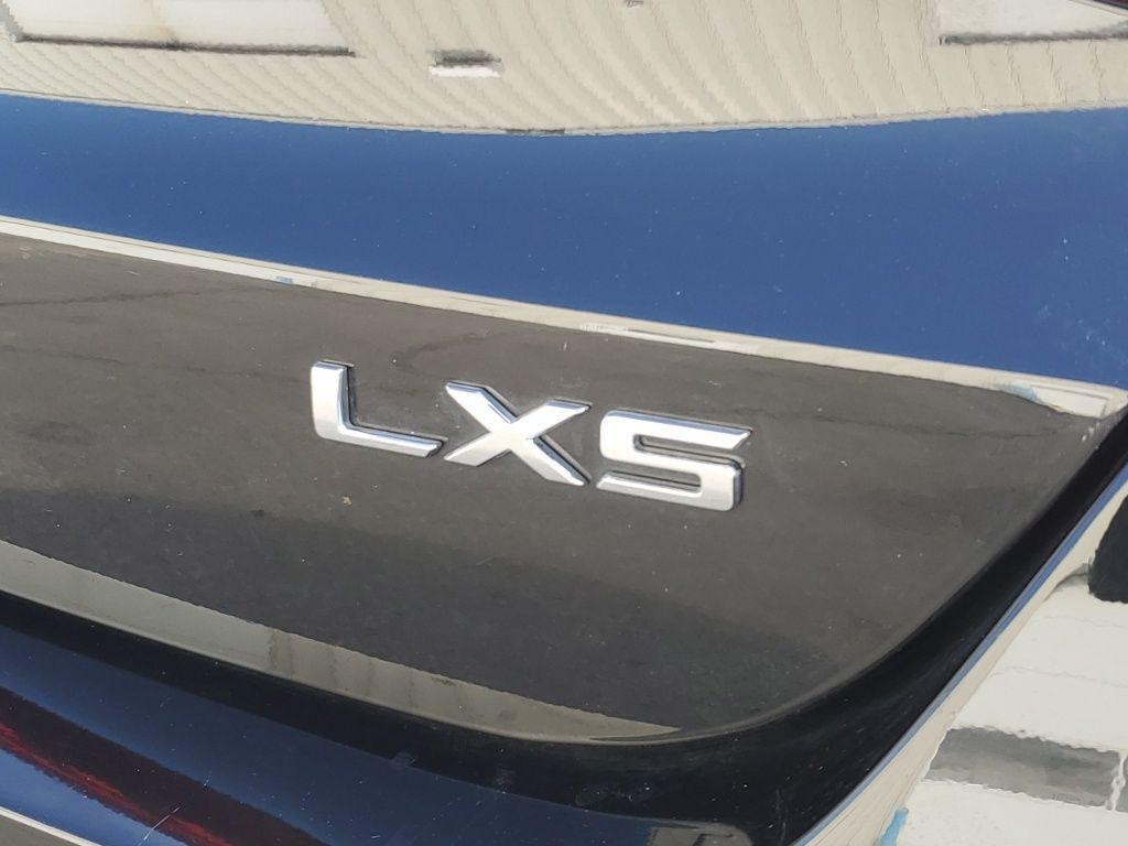 used 2021 Kia K5 car, priced at $15,998